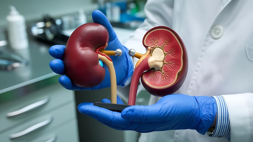 chronic Kidney Disease