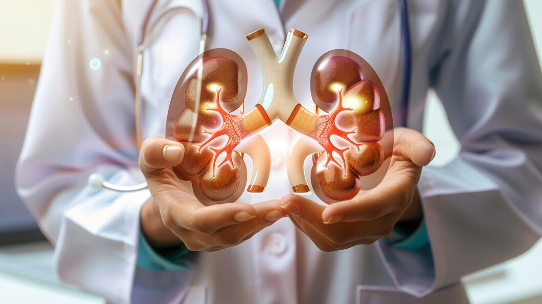 kidney d