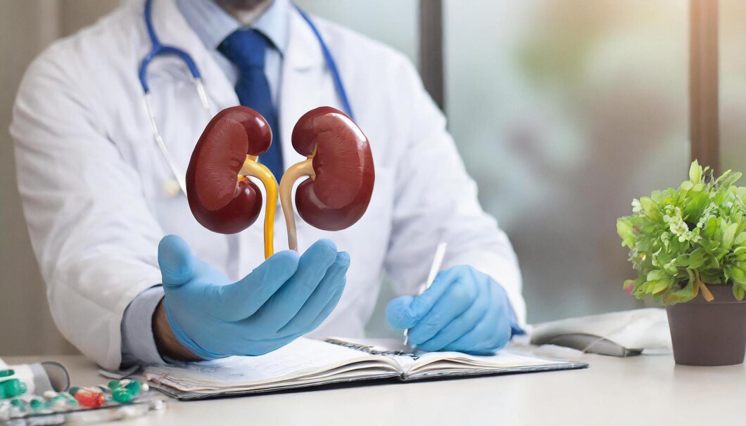 Acute Kidney Disease